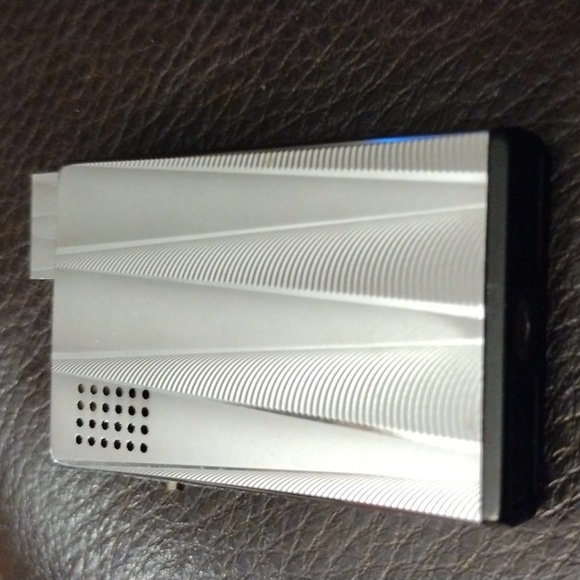 Vintage Ronson lighter. - Picture 4 of 12